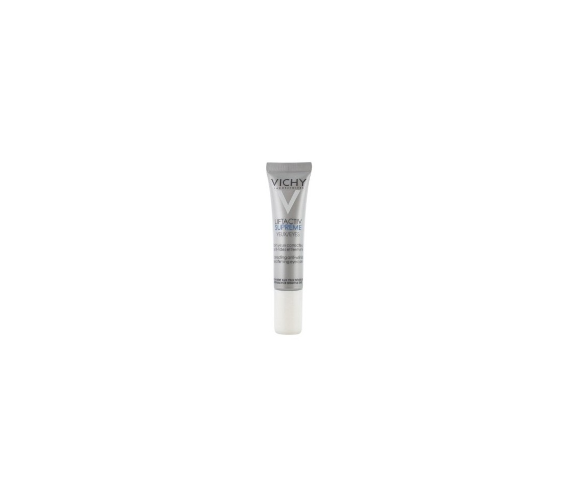 Vichy Liftactiv Supreme Ojos 15 ml