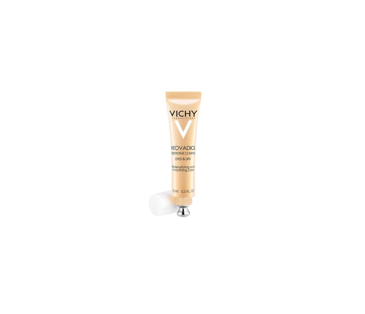 Vichy Neovadiol Complejo Sustitutivo Ojos y Labi