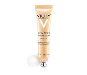 Vichy Neovadiol Complejo Sustitutivo Ojos y Labi