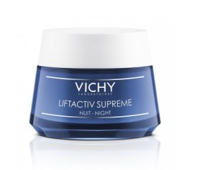 Vichy Liftactiv Supreme Noche 50 ml