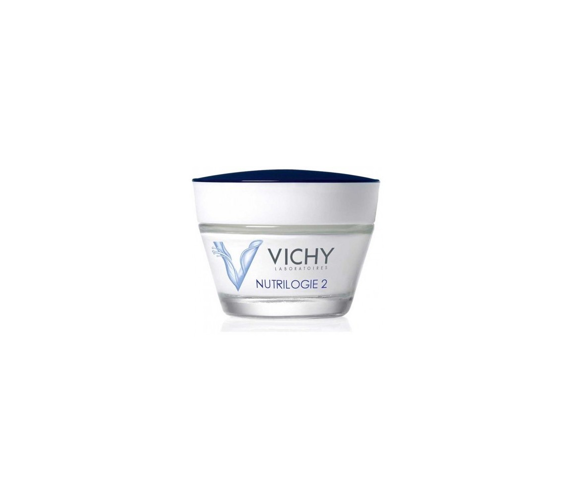 Vichy Nutrilogie 2 Piel Muy Seca 50 ml