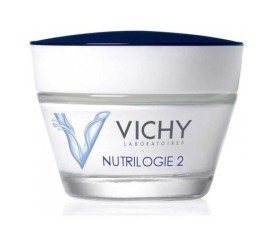 Vichy Nutrilogie 2 Piel Muy Seca 50 ml