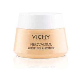 Vichy Neovadiol Complejo Sustitutivo Piel Normal