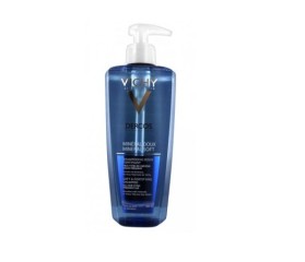 Vichy Dercos Mineral Soft Champú 400 ml