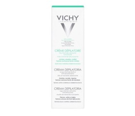 Vichy Crema Depilatoria 150 ml