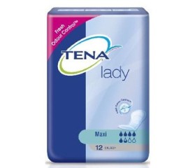 TENA Lady Maxi