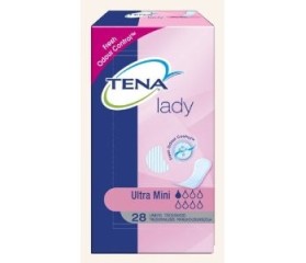 TENA Lady Ultra Mini