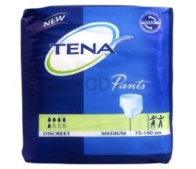 TENA Pants Discreet