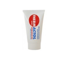 Thermactol Gel Térmico 50 ml