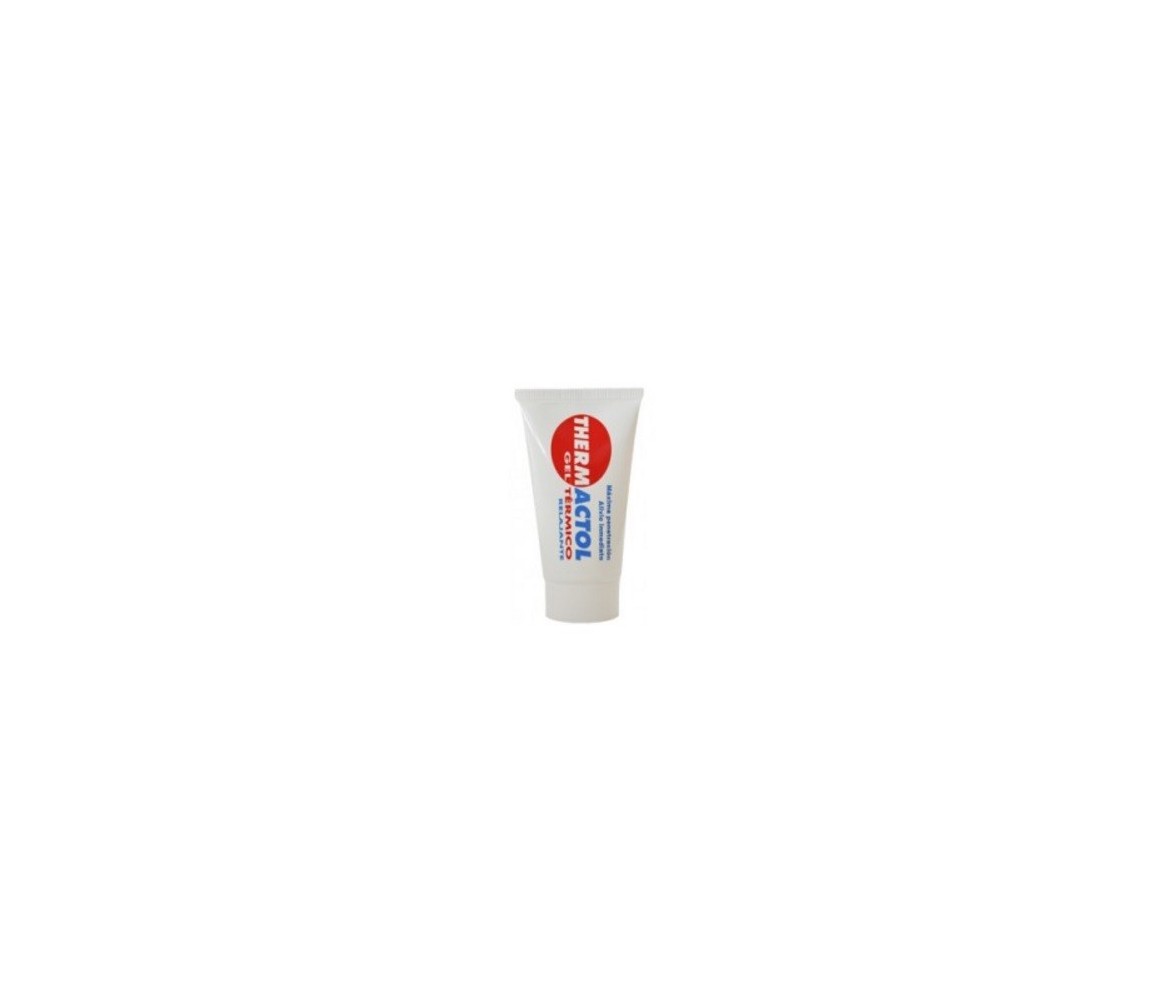 Thermactol Gel Térmico 50 ml