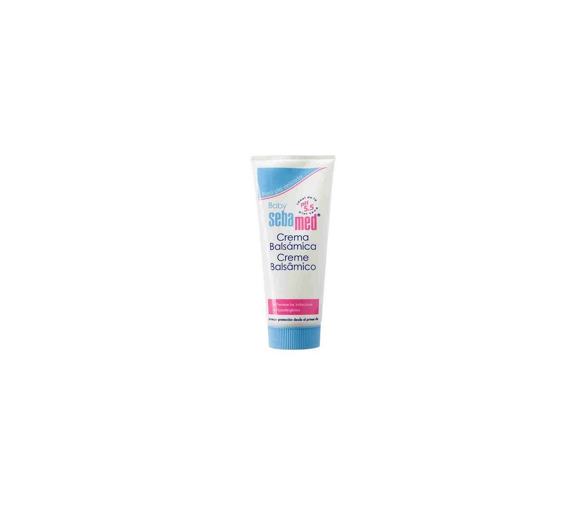 Sebamed Baby Crema Balsámica 300 ml