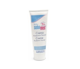 Sebamed Baby Crema Protectora Facial 50 ml