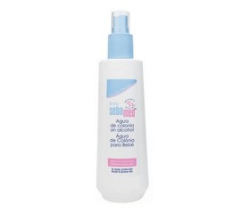 Sebamed Baby Agua de Colonia Sin Alcohol 250 ml