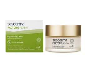 Sesderma Factor G Renew Crema 50 ml