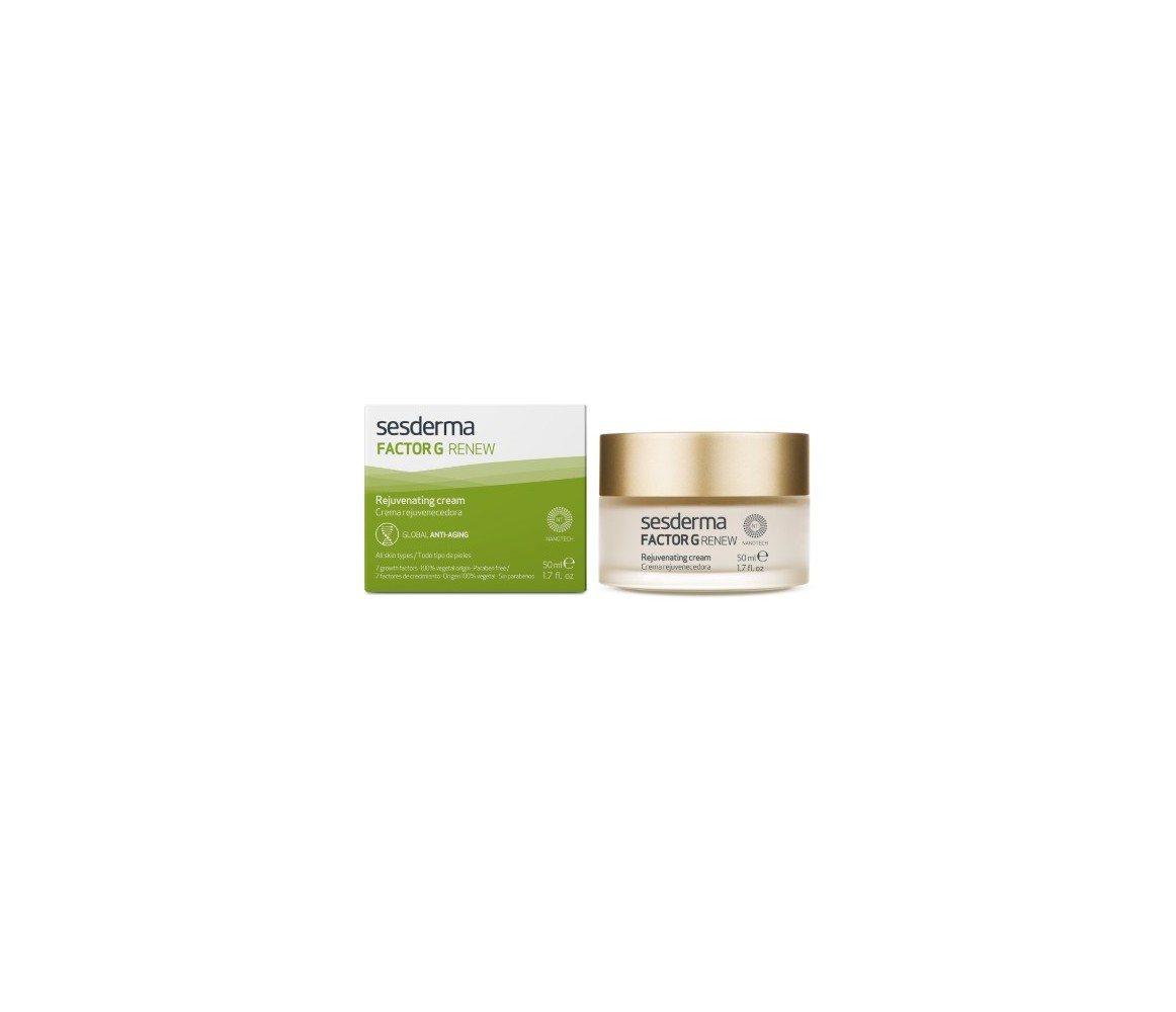 Sesderma Factor G Renew Crema 50 ml