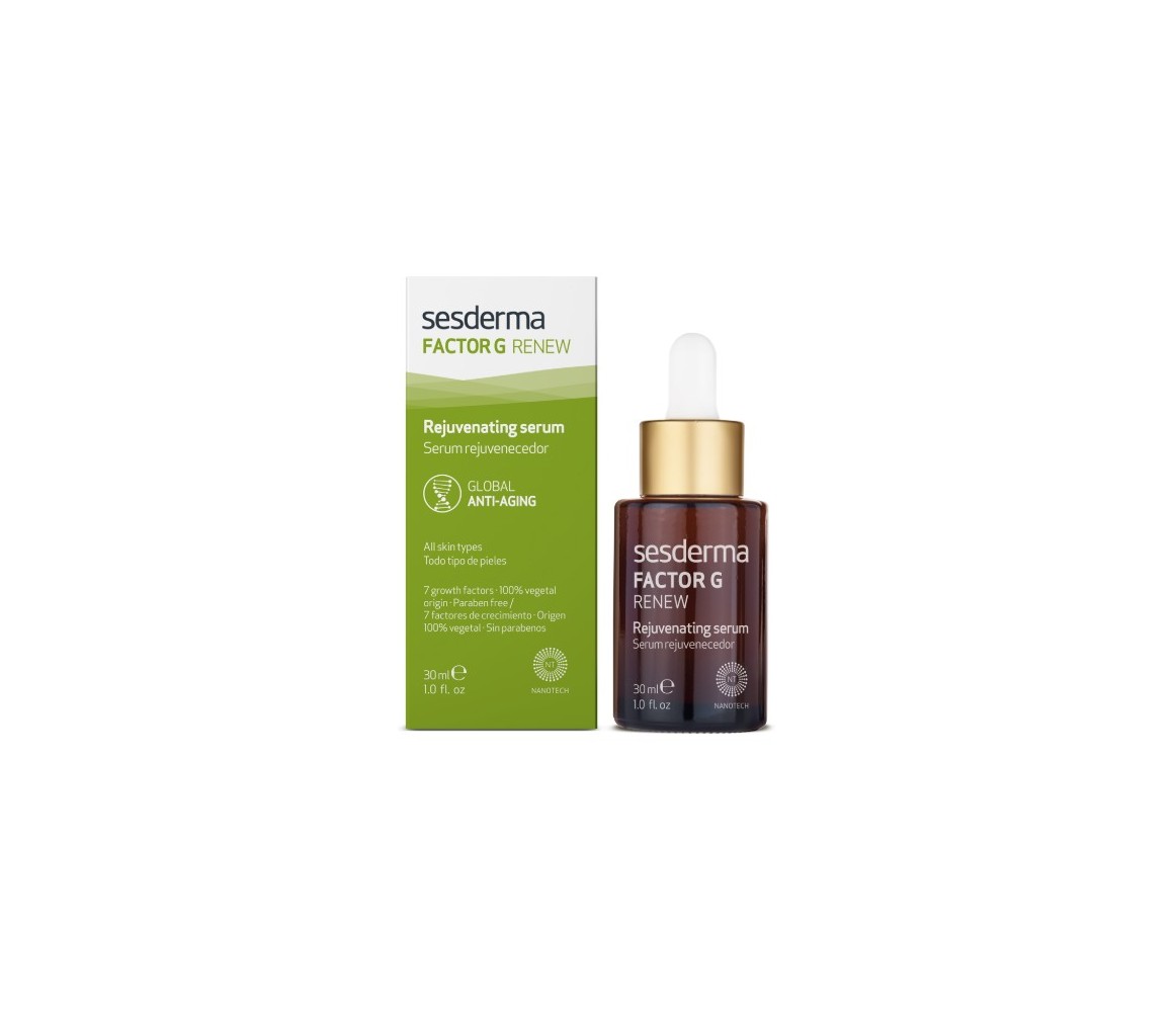 Sesderma Factor G Renew Serum 30 ml