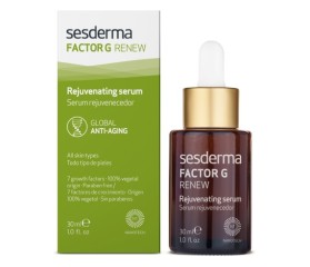 Sesderma Factor G Renew Serum 30 ml