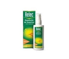 Relec Vaporizador Repelentes de insectos para ni