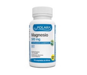 Polaris Magnesio 500 mg 150 comprimidos