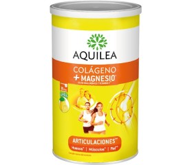 Aquilea Articulaciones Colágeno  Magnesio 375 g