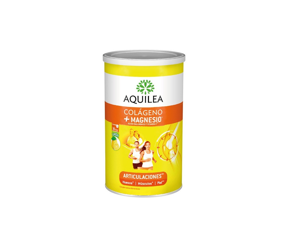 Aquilea Articulaciones Colágeno  Magnesio 375 g