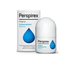 Perspirex Original Antitranspirante Roll-on 20 m