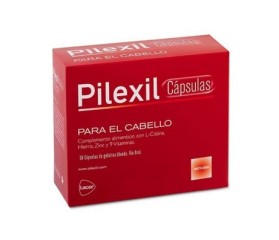Pilexil Anticaída 50 cápsulas