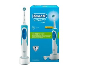 Oral-B Vitality CrossAction Cepillo Eléctrico