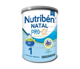 Nutriben Natal 1 800 g