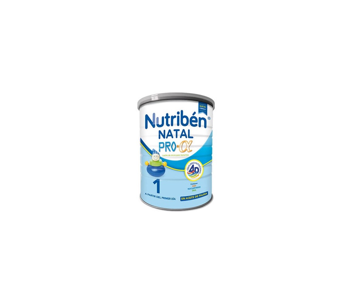 Nutriben Natal 1 800 g