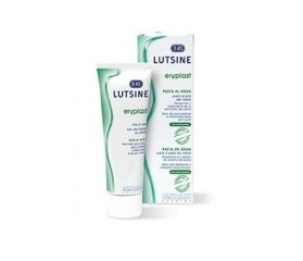 Lutsine E45 Eryplast Pasta al Agua 200 g