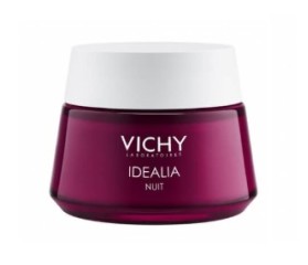 Vichy Idealia Crema de Noche 50 ml
