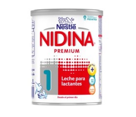 Nestle Nidina Premium 1 800 g