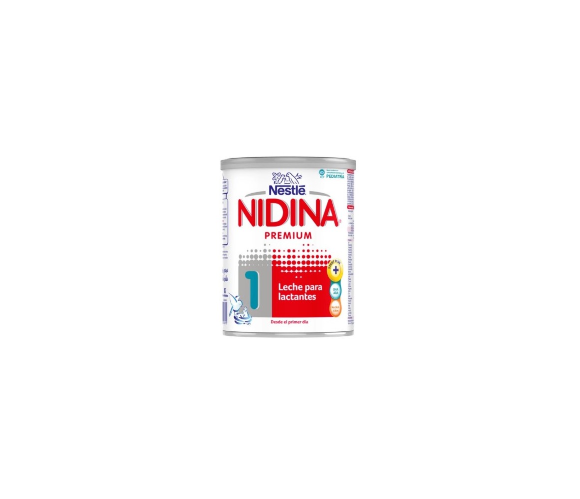 Nestle Nidina Premium 1 800 g