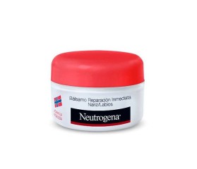 Neutrogena Bálsamo Reparación Inmediata Nariz y