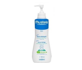 Mustela Gel Dermo Limpiador 500 ml