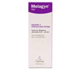 Melagyn Gel Higiene y Protección Íntima 200 ml