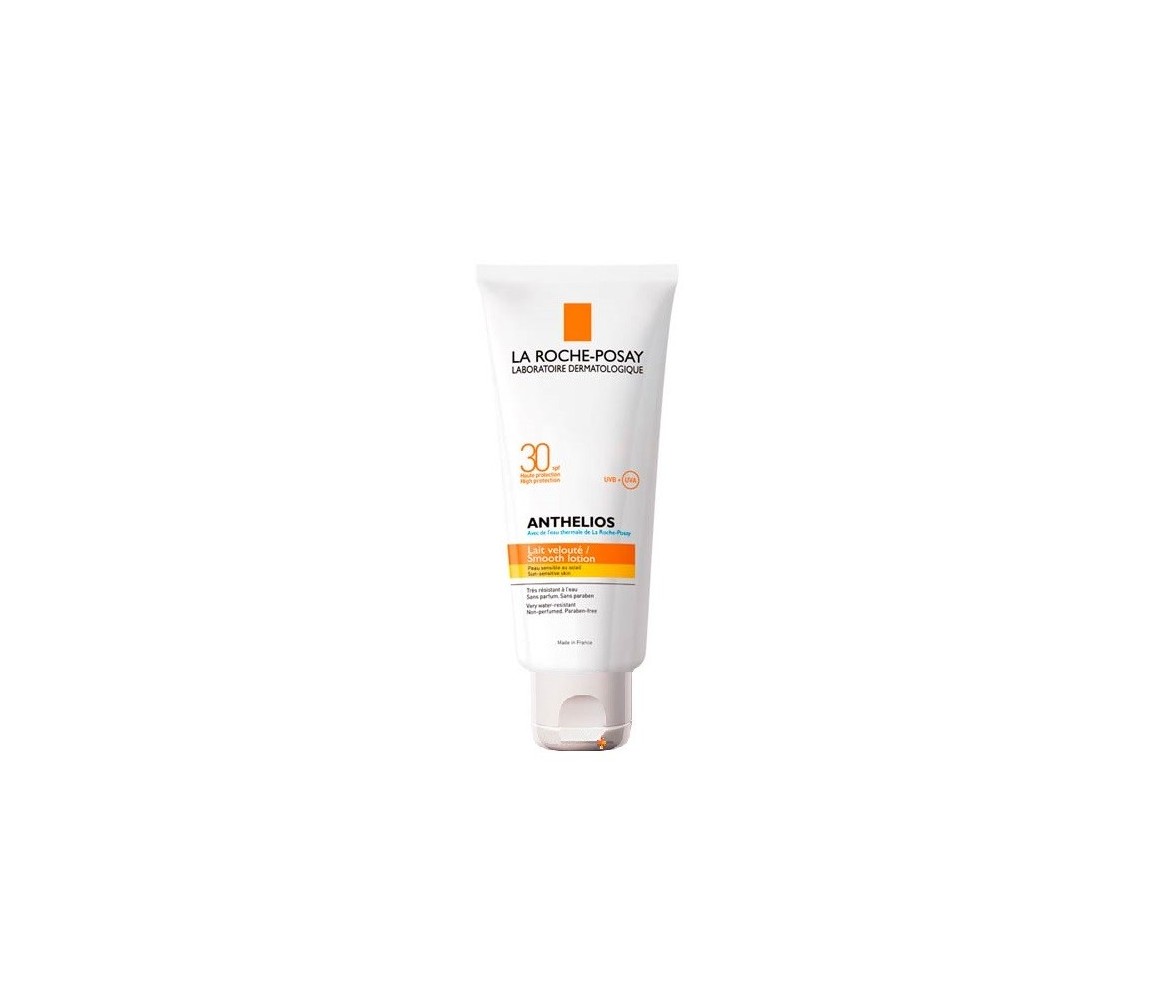 La Roche Posay Anthelios Leche SPF-30 100 ml