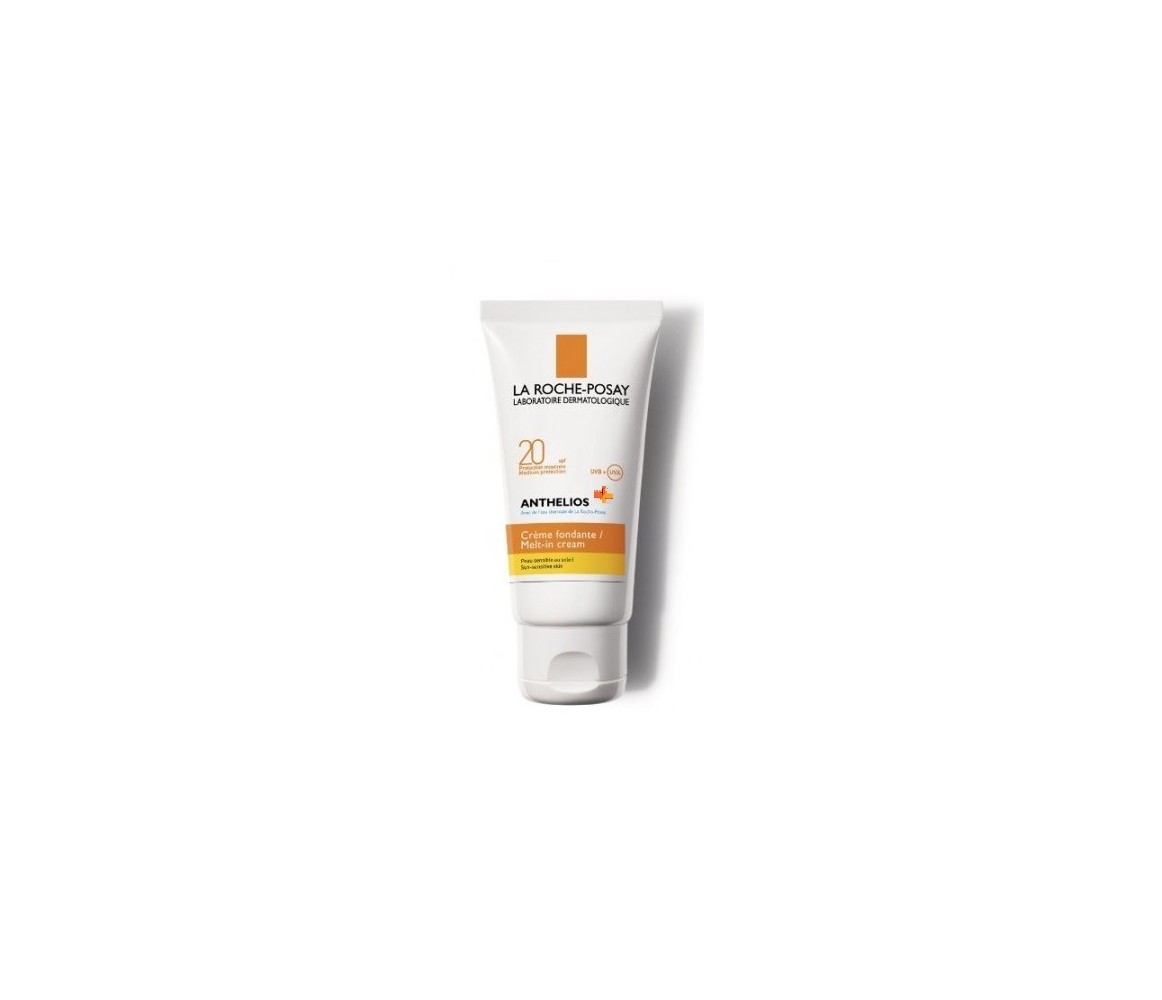 La Roche Posay Anthelios SPF-20 Crema Fundente 5