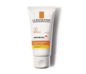 La Roche Posay Anthelios SPF-20 Crema Fundente 5