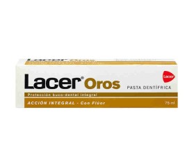 Lacer Oros Pasta Dental 75 ml