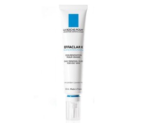 La Roche Posay Effaclar K Crema 30 ml