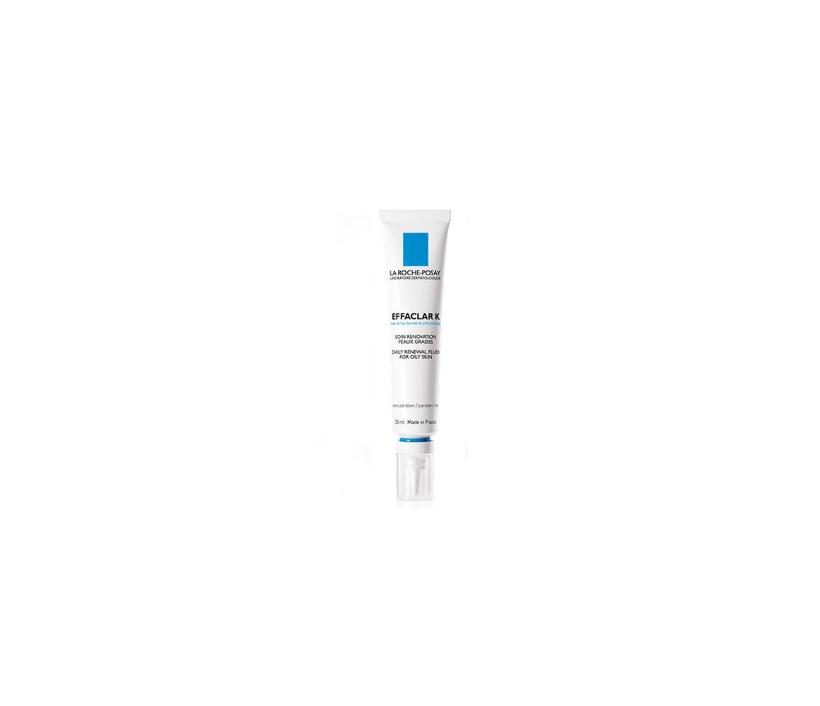 La Roche Posay Effaclar K Crema 30 ml