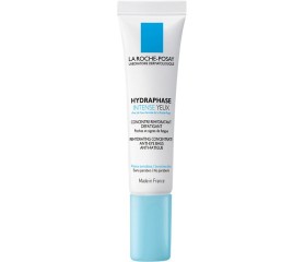 La Roche Posay Hydraphase Intense Contorno de Oj