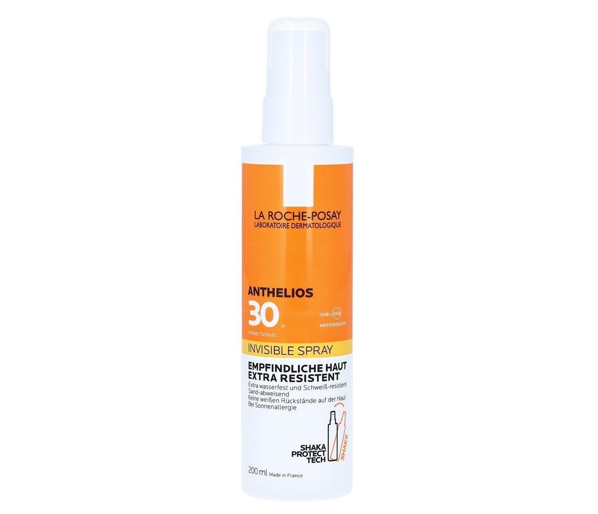 La Roche Posay Anthelios SPF-30  Spray 200 ml