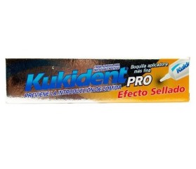 Kukident Pro Efecto Sellado 40 gr