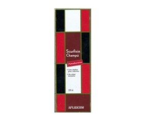 Scurfisin Champú Antiseborreico 250 ml