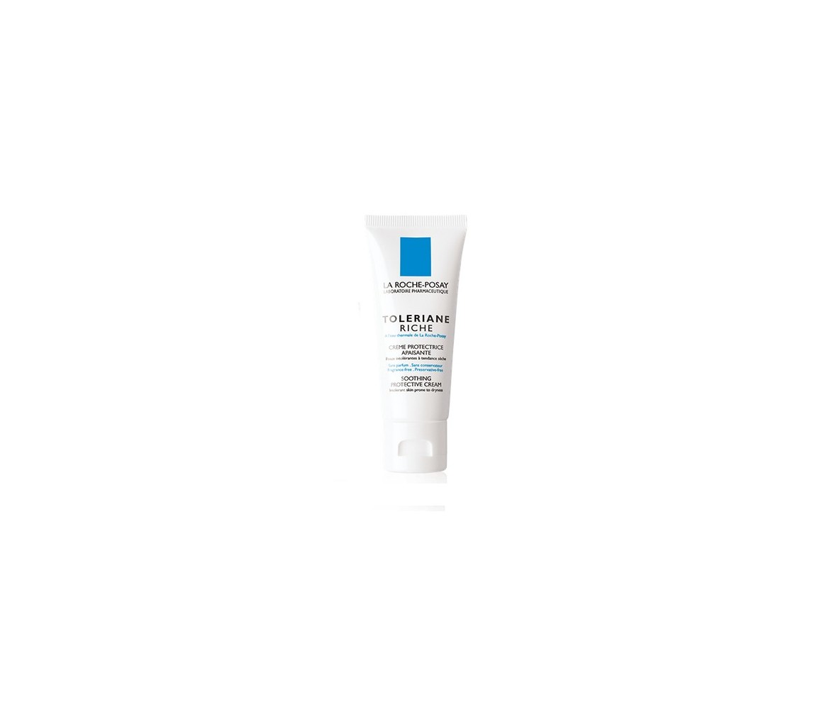 La Roche Posay  Toleriane Riche 40 ml