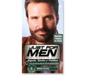 Just For Men Barba Negro