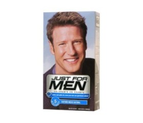 Just For Men Castaño Medio